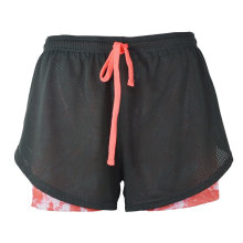 Printed Shorts Running Shorts Running Wear for Women